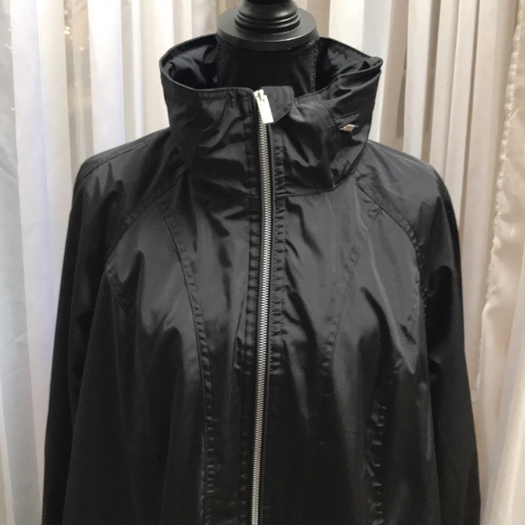 calvin klein all weather jacket